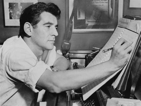 The Essential Leonard Bernstein San Francisco Classical Voice