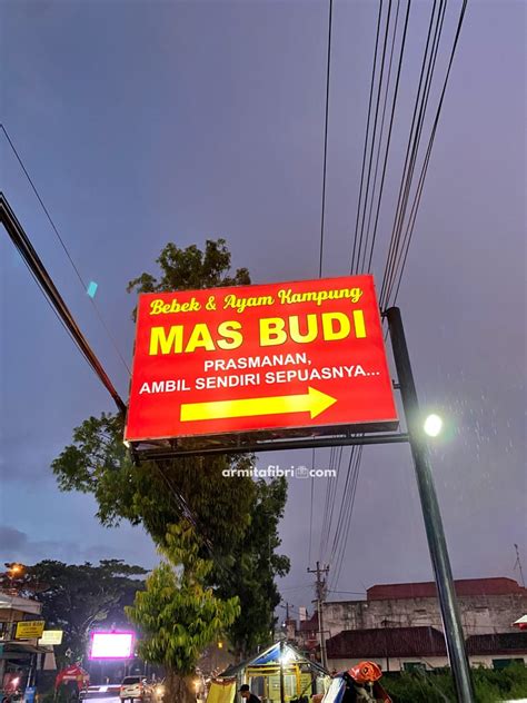 Bebek Dan Ayam Kampung Mas Budi Menu Dan Harga 2025 Armita Fibri