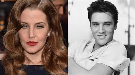 Filha de Elvis Lisa Marie Presley morre aos 54 anos após parada