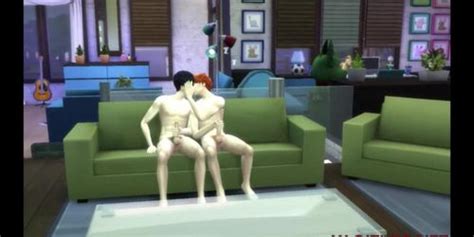 Haikyuu Yaoi Kageyama X Hinata Blowjob Anal Kim Triple X Tnaflix