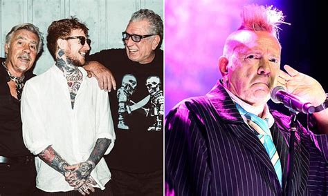 Iconic British Punk Band The Sex Pistols Announce Australian Tour WITHOUT Notorious Frontman