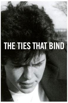 ‎The Ties That Bind (1984) directed by Su Friedrich • Reviews, film ...