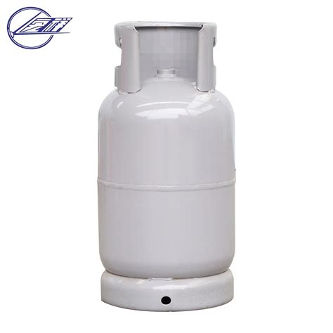 welded steel domestic gas cylinder  lpg domestic gas cylinder