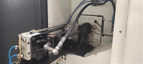 CNC Dreh und Fräszentrum NAKAMURA SUPER NTJX gebraucht kaufen P0183784