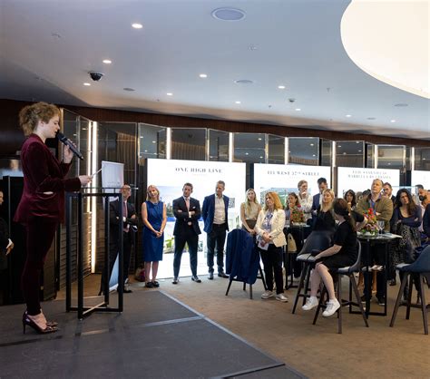 Savills Summer Showcase 2023 - Luxury London Media