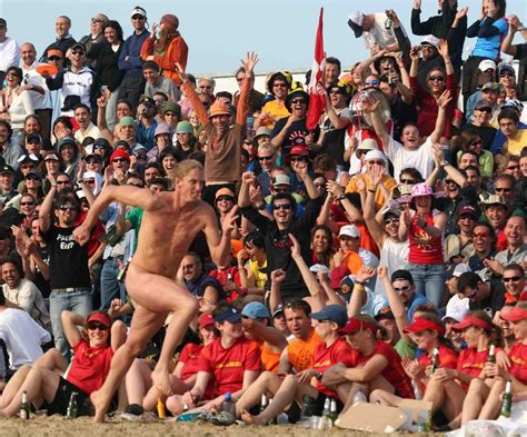 National Nude Day Holiday Checkiday