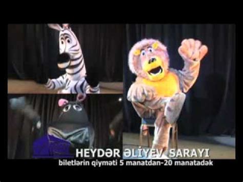 MADAGASKAR ANS YouTube