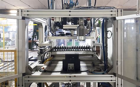 Trioplast | TECHNOLOGY