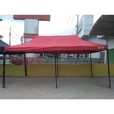 Jual Tenda Lipat Hercules Herculles 3x6 M Shopee Indonesia