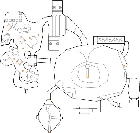 E2m6 Volcano Doom Damnation The Doom Wiki At