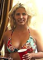 KARLA DEL CAMPO Nude AZNude