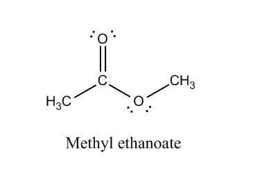 Methyl Ethanoate Has Many More Atoms Than Its Parent Acid E Quizlet