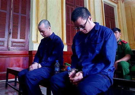 Chuyên gia trang điểm lãnh án tù tội môi giới cho hot girl hoa khôi đi sex tour Little Saigon TV