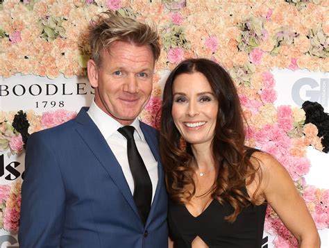 Gordon Ramsay and Wife Tana Are Expecting Their Fifth Child