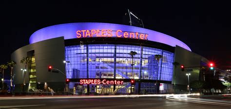 Staples Center Renaming to Crypto Arena Leaves Fans Outraged: 'This