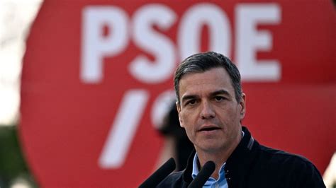 Qué llevó al presidente Pedro Sánchez a anunciar el sorpresivo adelanto