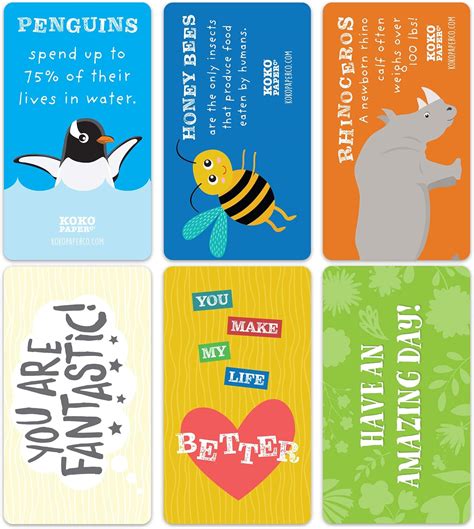 funny animal facts for kids 8