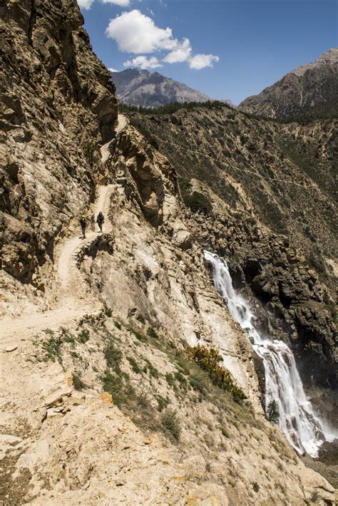 BergweltenNepalLower DolpoPhoksundo National Park 322 Trekking In