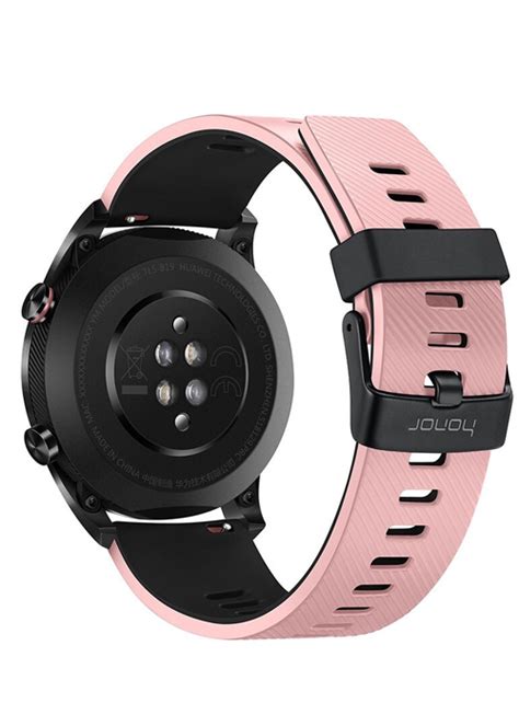 Honor Watch Dream สมาร์ทวอทช์หน้าปัด 43 มม. ราคา 4,500 บาท | Siamphone.com