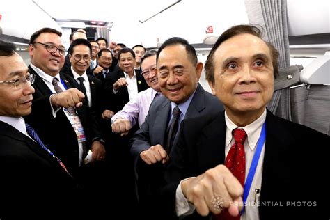 One month of Harry Roque as Presidential Spokesman