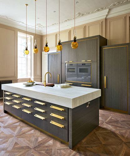 Kitchen island trends 2023: 9 innovative new looks and ideas | Homes ...