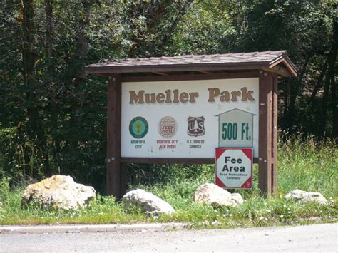 Mueller Park