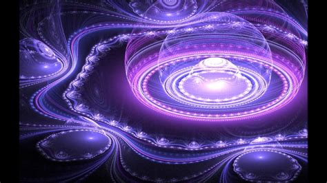 Медитация Фиолетовое пламя Частота 639 Гц - YouTube
