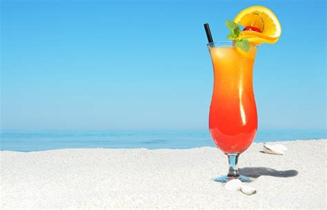 Drink Sex on the beach recept a domácí příprava NejlepsiDrinky cz