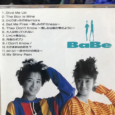 Yahoo オークション BABE BRAVO