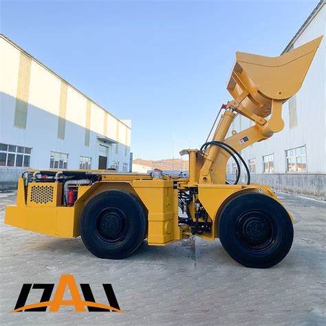 Incredibly durable LHD underground highly durable LHD mining scooptram ...