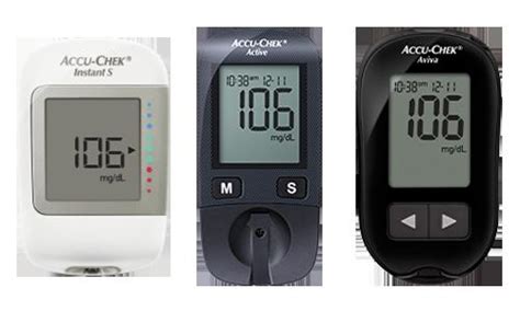 Глюкометр "Акку-Чек-Актив": отзывы, характеристики, точность ...