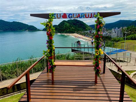 Mirante Das Galhetas - Mirante das Galhetas – Portal Guarujá de Turismo