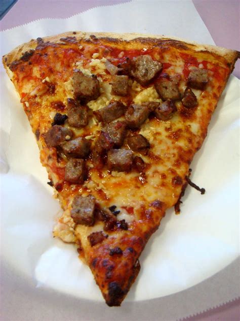 Sausage Pizza Day - CooksInfo