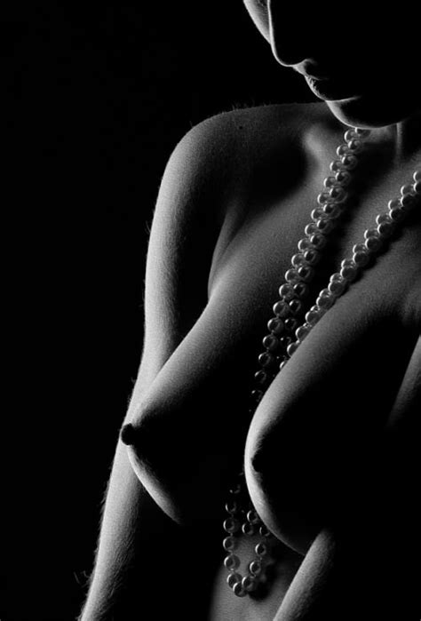 Pearl Necklace Porn Pic