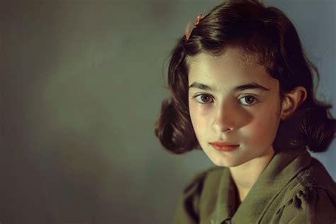 Biografi Anne Frank Ratu Ai