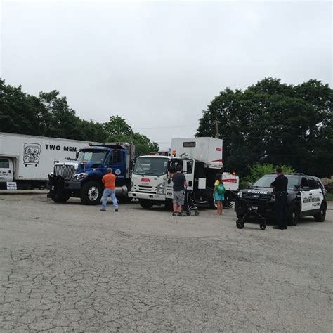 Municipality of Norristown