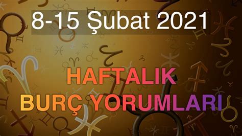 Ubat Haftal K Bur Yorumlar