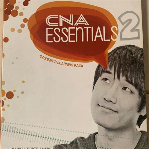 Cna Essentials 2 Pag 174 - Livro Cna Essentials 2 (basic 2) | Produto Feminino Cna Usado 80991360 ...