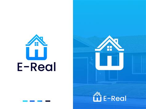 Logo Real Estate Logo Branding By Logo Designer On Dribbble