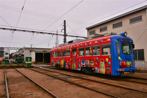 2nd Train 【阪堺】 『第24回 路面電車まつり』が開催の写真 Topicphotoid57838