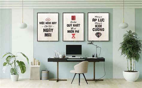 decor goc lam viec cuc dep cho genz voi  cach sieu tiet kiem