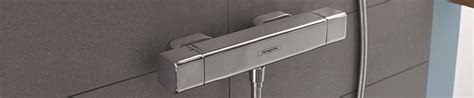 Hansgrohe Ecostat Komfortowy Termostat