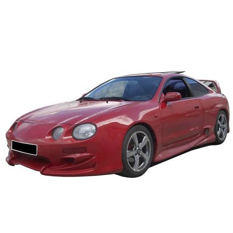 Front Bumper Toyota Celica T20 94 99 Flash