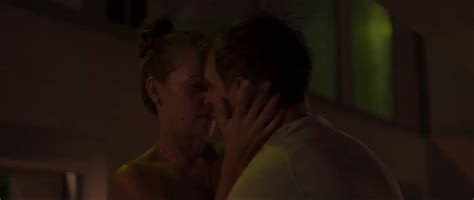 Daria Polasik KRAJ 2020 TV Hot Scene Scene