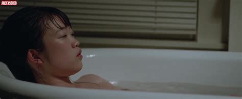 Naked Andrea Chen In Seeds