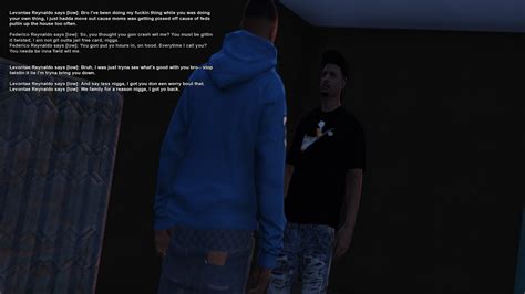 W S Rollin 90 S Neighborhood Crips Page 6 Factions Archive GTA