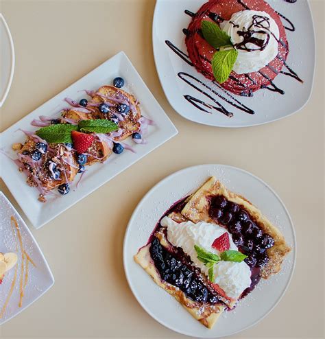 annie's pancake house