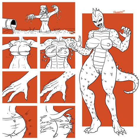 Stream Lindsay To Lizzie By Scaley Randy Hentai Foundry