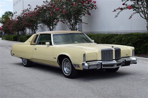 Chrysler New Yorker Brougham For Sale Mcg