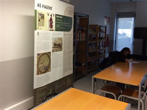 Aprender Na Biblioteca Exposi O Livros Que Fizeram Hist Ria